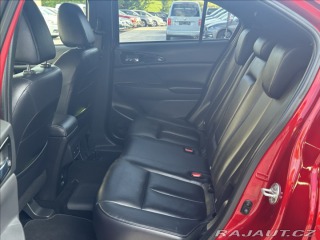 Mitsubishi Eclipse Cross 2,4 PHEV 188PS Instyle+ 2022