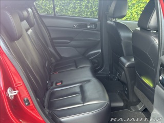 Mitsubishi Eclipse Cross 2,4 PHEV 188PS Instyle+ 2022