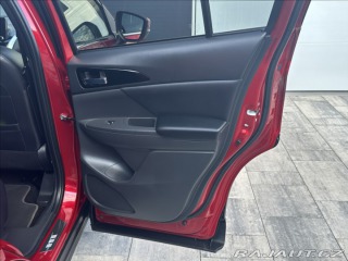 Mitsubishi Eclipse Cross 2,4 PHEV 188PS Instyle+ 2022