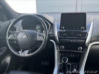 Mitsubishi Eclipse Cross 2,4 PHEV 188PS Instyle+ 2022