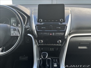 Mitsubishi Eclipse Cross 2,4 PHEV 188PS Instyle+ 2022
