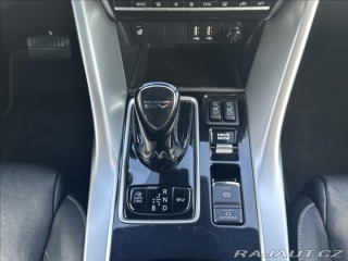 Mitsubishi Eclipse Cross 2,4 PHEV 188PS Instyle+ 2022