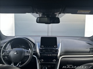 Mitsubishi Eclipse Cross 2,4 PHEV 188PS Instyle+ 2022