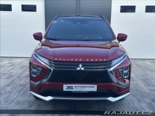 Mitsubishi Eclipse Cross 2,4 PHEV 188PS Instyle+ 2022