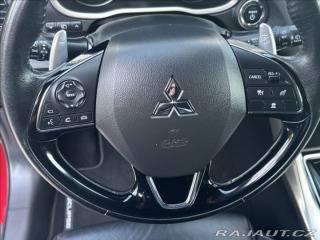 Mitsubishi Eclipse Cross 2,4 PHEV 188PS Instyle+ 2022
