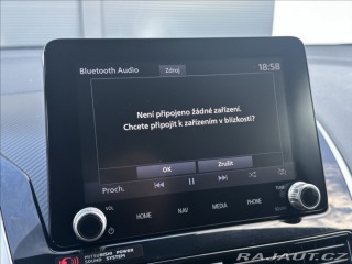 Mitsubishi Eclipse Cross 2,4 PHEV 188PS Instyle+ 2022