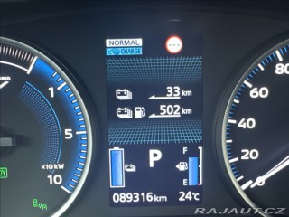 Mitsubishi Eclipse Cross 2,4 PHEV 188PS Instyle+ 2022