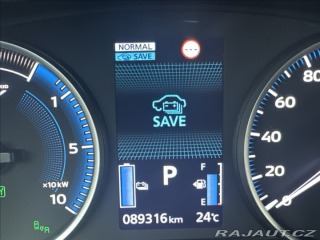 Mitsubishi Eclipse Cross 2,4 PHEV 188PS Instyle+ 2022