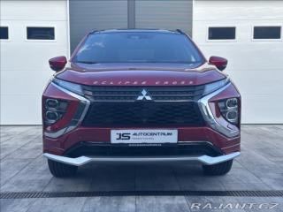 Mitsubishi Eclipse Cross 2,4 PHEV 188PS Instyle+ 2022