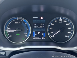 Mitsubishi Eclipse Cross 2,4 PHEV 188PS Instyle+ 2022