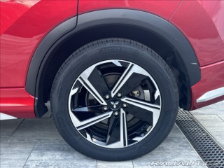 Mitsubishi Eclipse Cross 2,4 PHEV 188PS Instyle+ 2022