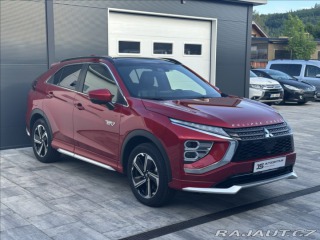 Mitsubishi Eclipse Cross 2,4 PHEV 188PS Instyle+ 2022