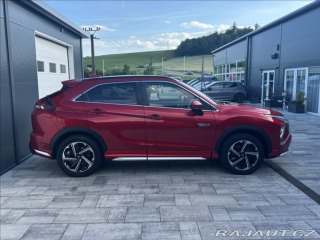 Mitsubishi Eclipse Cross 2,4 PHEV 188PS Instyle+ 2022