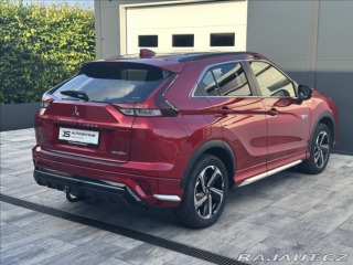 Mitsubishi Eclipse Cross 2,4 PHEV 188PS Instyle+ 2022
