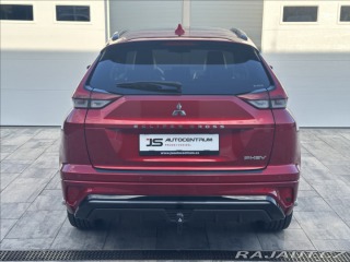 Mitsubishi Eclipse Cross 2,4 PHEV 188PS Instyle+ 2022