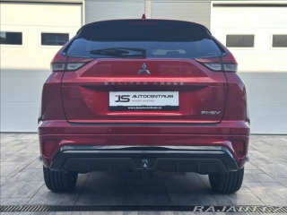 Mitsubishi Eclipse Cross 2,4 PHEV 188PS Instyle+ 2022