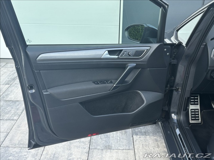 Volkswagen Golf Sportsvan 1,2 TSI 110PS Allstar 2016