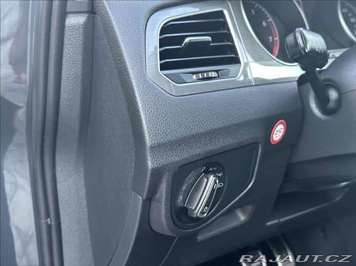 Volkswagen Golf Sportsvan 1,2 TSI 110PS Allstar 2016