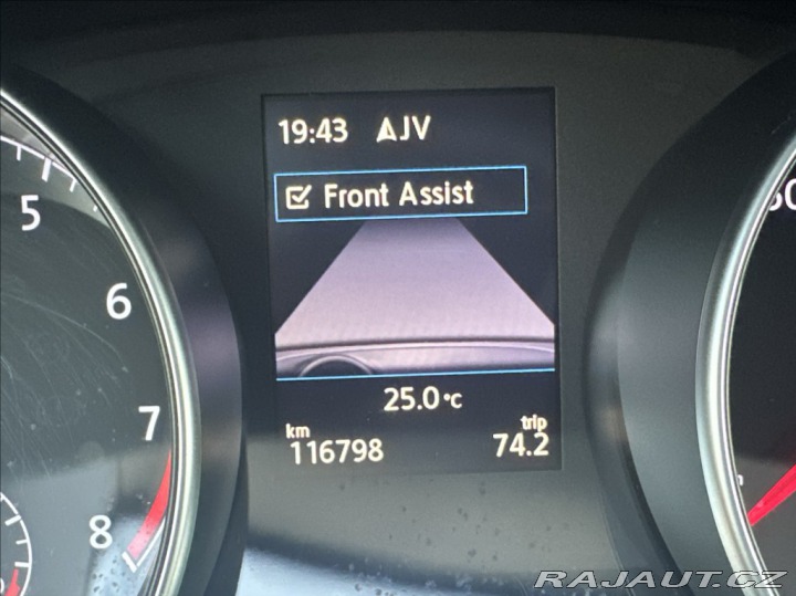 Volkswagen Golf Sportsvan 1,2 TSI 110PS Allstar 2016