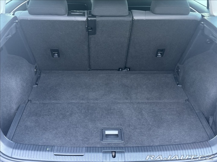 Volkswagen Golf Sportsvan 1,2 TSI 110PS Allstar 2016