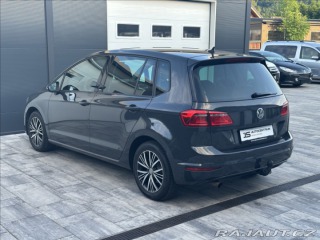 Volkswagen Golf Sportsvan 1,2 TSI 110PS  Allstar 2016