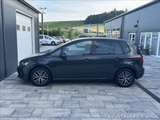 Volkswagen Golf Sportsvan 1,2 TSI 110PS  Allstar 2016