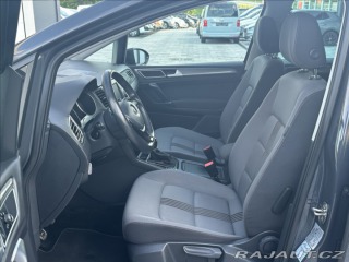 Volkswagen Golf Sportsvan 1,2 TSI 110PS  Allstar 2016