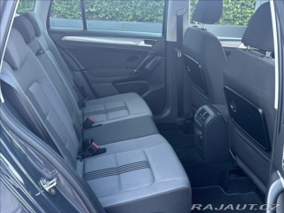 Volkswagen Golf Sportsvan 1,2 TSI 110PS  Allstar 2016