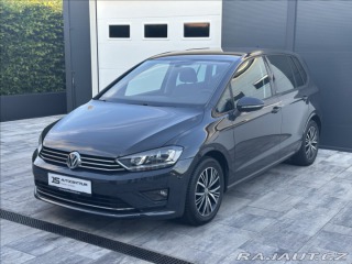 Volkswagen Golf Sportsvan 1,2 TSI 110PS  Allstar 2016