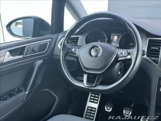 Volkswagen Golf Sportsvan 1,2 TSI 110PS  Allstar 2016