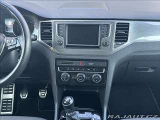 Volkswagen Golf Sportsvan 1,2 TSI 110PS  Allstar 2016