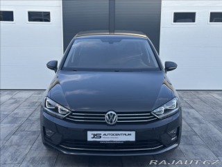 Volkswagen Golf Sportsvan 1,2 TSI 110PS  Allstar 2016