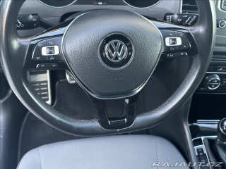 Volkswagen Golf Sportsvan 1,2 TSI 110PS  Allstar 2016