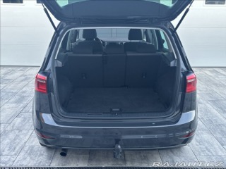 Volkswagen Golf Sportsvan 1,2 TSI 110PS  Allstar 2016