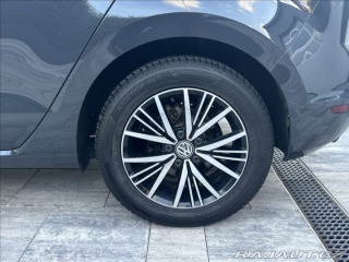 Volkswagen Golf Sportsvan 1,2 TSI 110PS  Allstar 2016