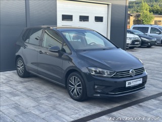 Volkswagen Golf Sportsvan 1,2 TSI 110PS  Allstar 2016