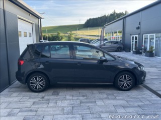 Volkswagen Golf Sportsvan 1,2 TSI 110PS  Allstar 2016