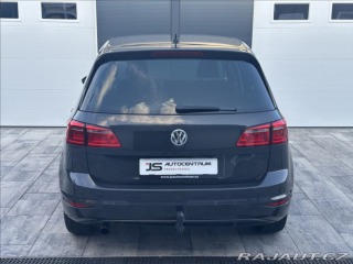 Volkswagen Golf Sportsvan 1,2 TSI 110PS  Allstar 2016