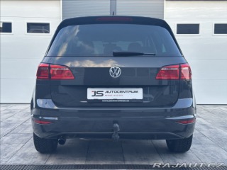 Volkswagen Golf Sportsvan 1,2 TSI 110PS  Allstar 2016