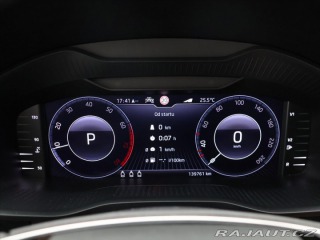Škoda Kodiaq 2,0 TSI 140kW DSG 4x4 CZ 2020