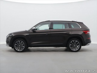 Škoda Kodiaq 2,0 TSI 140kW DSG 4x4 CZ 2020