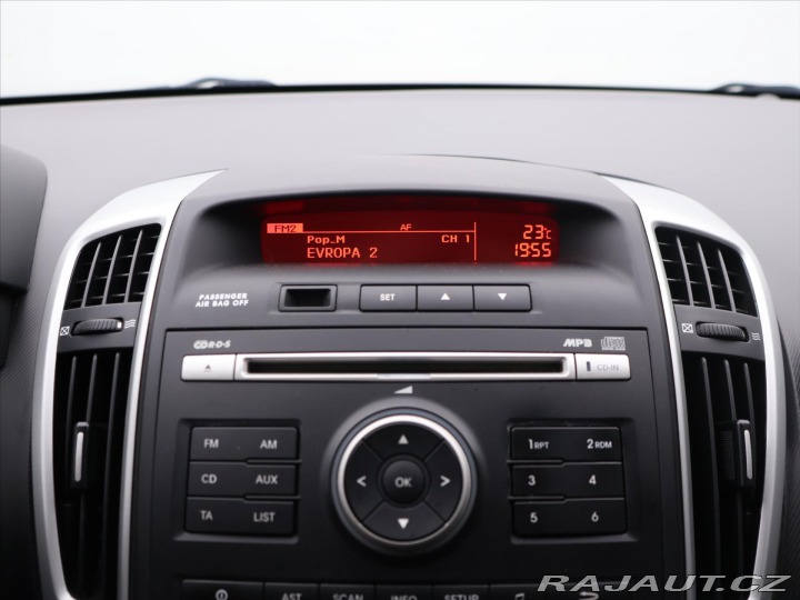 Kia Ceed 1,4 CVVT 77kW Klima CZ 2011