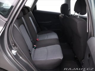 Kia Ceed 1,4 CVVT 77kW Klima CZ 2011