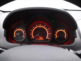 Kia Ceed 1,4 CVVT 77kW Klima CZ 2011