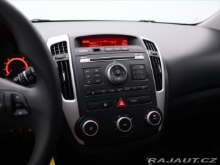 Kia Ceed 1,4 CVVT 77kW Klima CZ 2011
