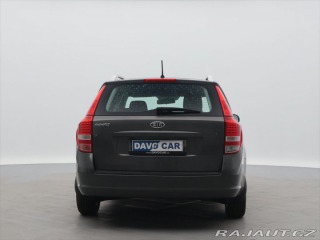 Kia Ceed 1,4 CVVT 77kW Klima CZ 2011