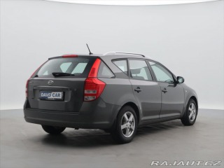 Kia Ceed 1,4 CVVT 77kW Klima CZ 2011