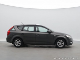 Kia Ceed 1,4 CVVT 77kW Klima CZ 2011