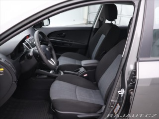 Kia Ceed 1,4 CVVT 77kW Klima CZ 2011