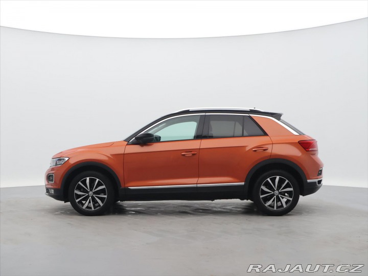 Volkswagen T-Roc 1,5 TSI 110kW Matrix Virt 2019